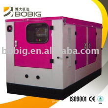 Water-Cooled Diesel Generator